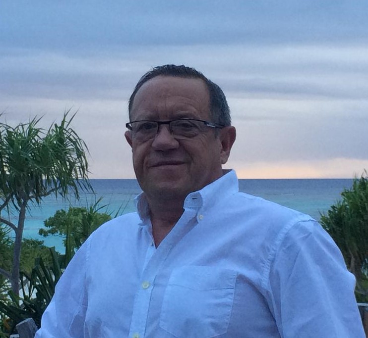 Martín Sánchez