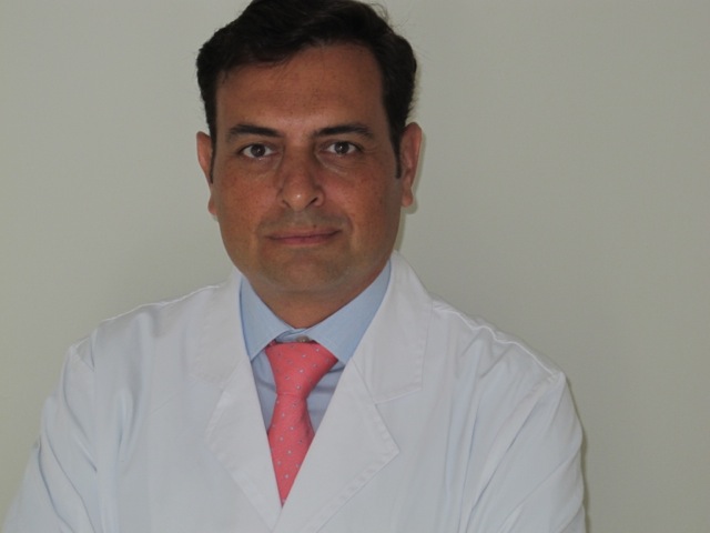 Carlos Balmori