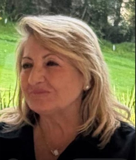 Charo Garrido