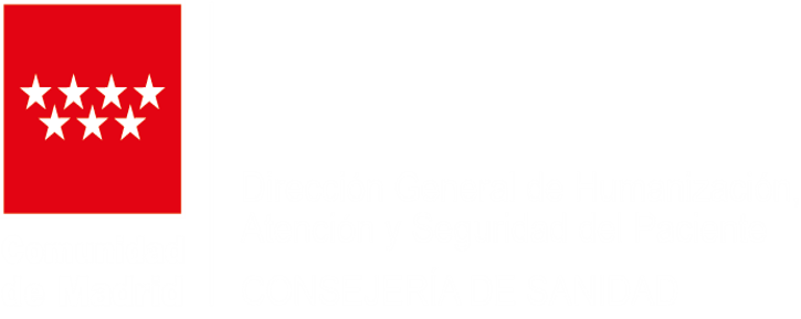 Consejería de Sanidad
